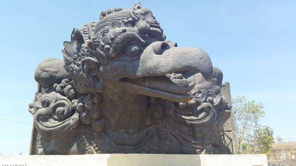 Photo of Bali: A place that offers something to everyone 12/19 by madhu sharma