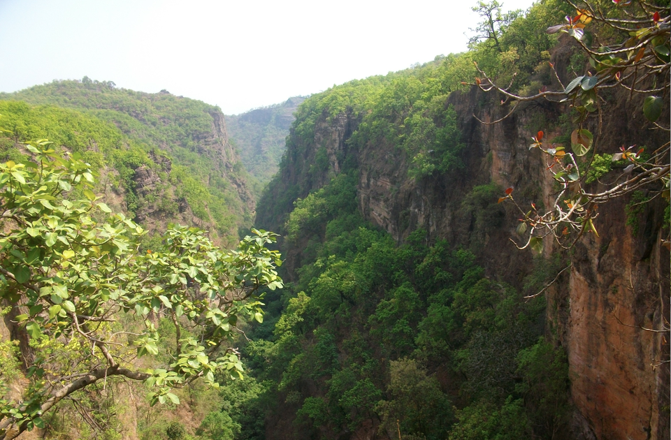 Photo of Panchmarhi- The queen of Satpura. 1/13 by madhu sharma