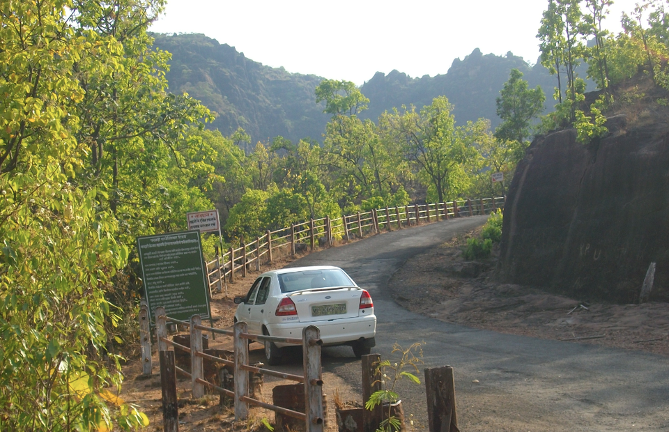 Photo of Panchmarhi- The queen of Satpura. 2/13 by madhu sharma