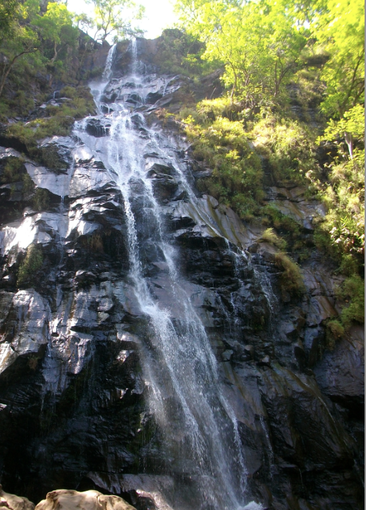 Photo of Panchmarhi- The queen of Satpura. 4/13 by madhu sharma