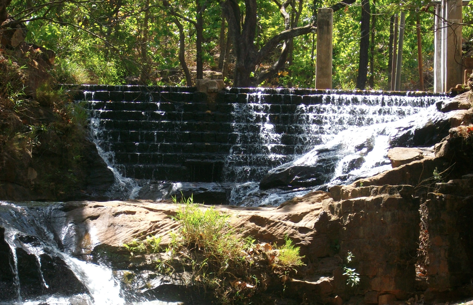Photo of Panchmarhi- The queen of Satpura. 5/13 by madhu sharma
