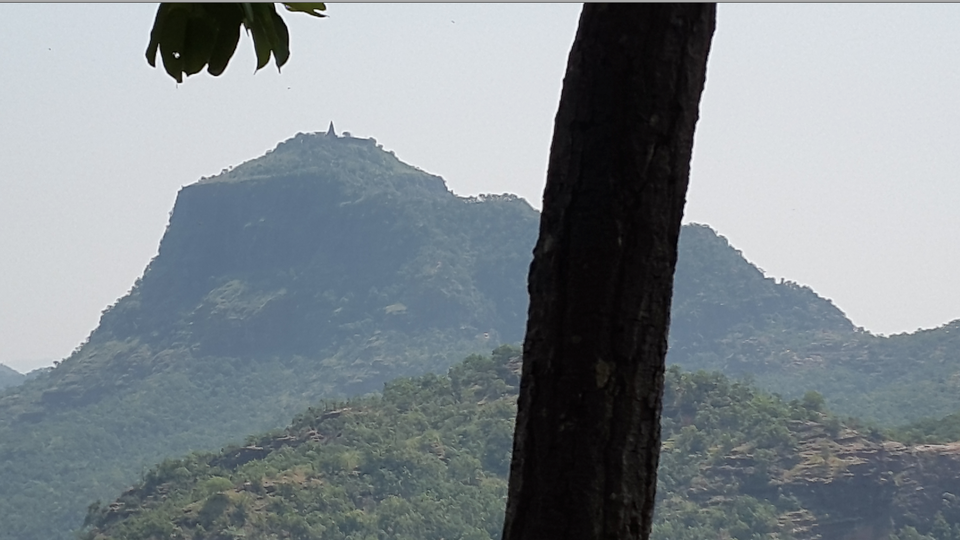 Photo of Panchmarhi- The queen of Satpura. 10/13 by madhu sharma