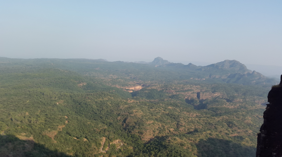 Photo of Panchmarhi- The queen of Satpura. 11/13 by madhu sharma