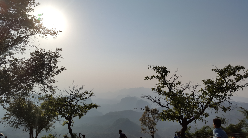 Photo of Panchmarhi- The queen of Satpura. 12/13 by madhu sharma