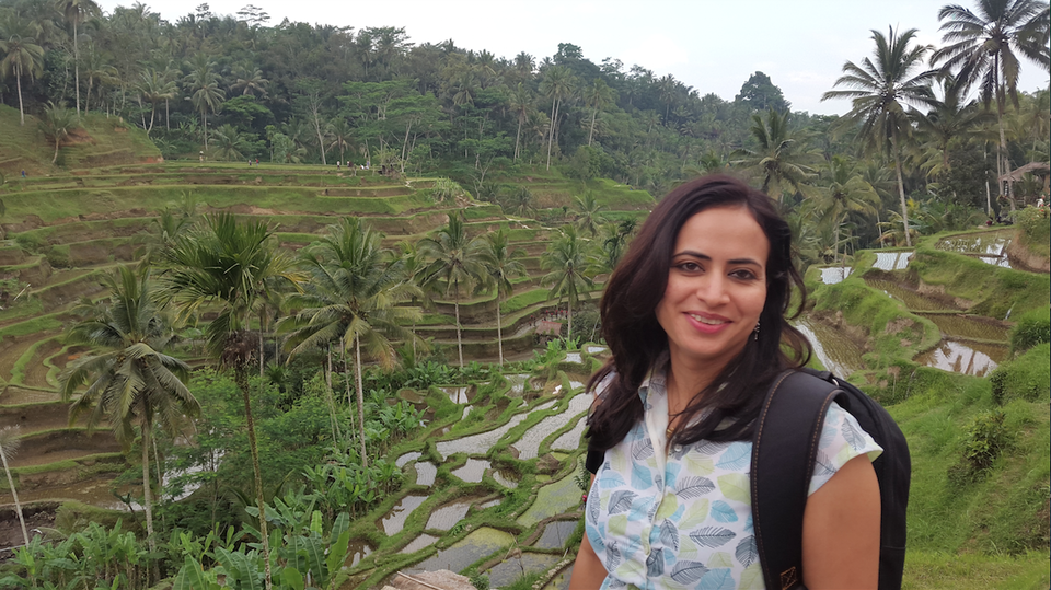 Photo of Picture Journey to mesmerising Bali - Pictures speaks thousand words by madhu sharma