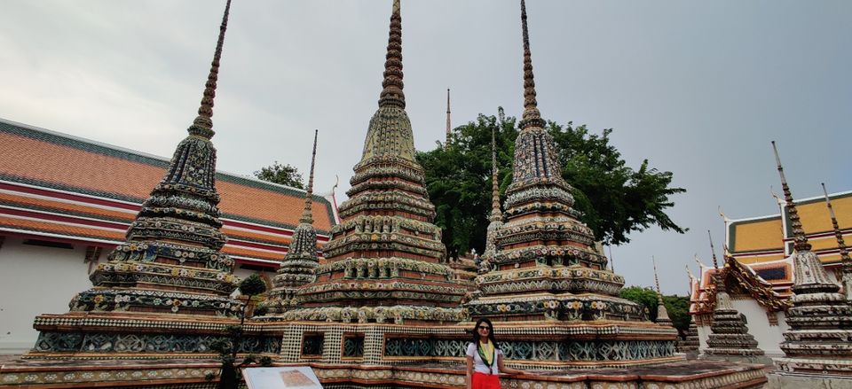 Photo of Our get together trip in Thailand #MemoryLane #Lockdown by Prachi Ligga