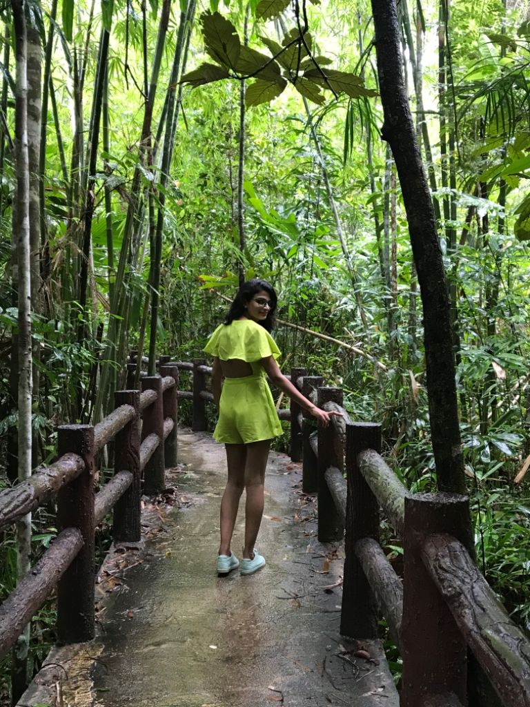 Photo of Our get together trip in Thailand #MemoryLane #Lockdown by Prachi Ligga