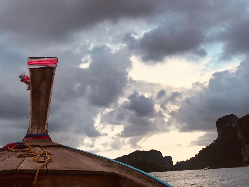Photo of Our get together trip in Thailand #MemoryLane #Lockdown by Prachi Ligga