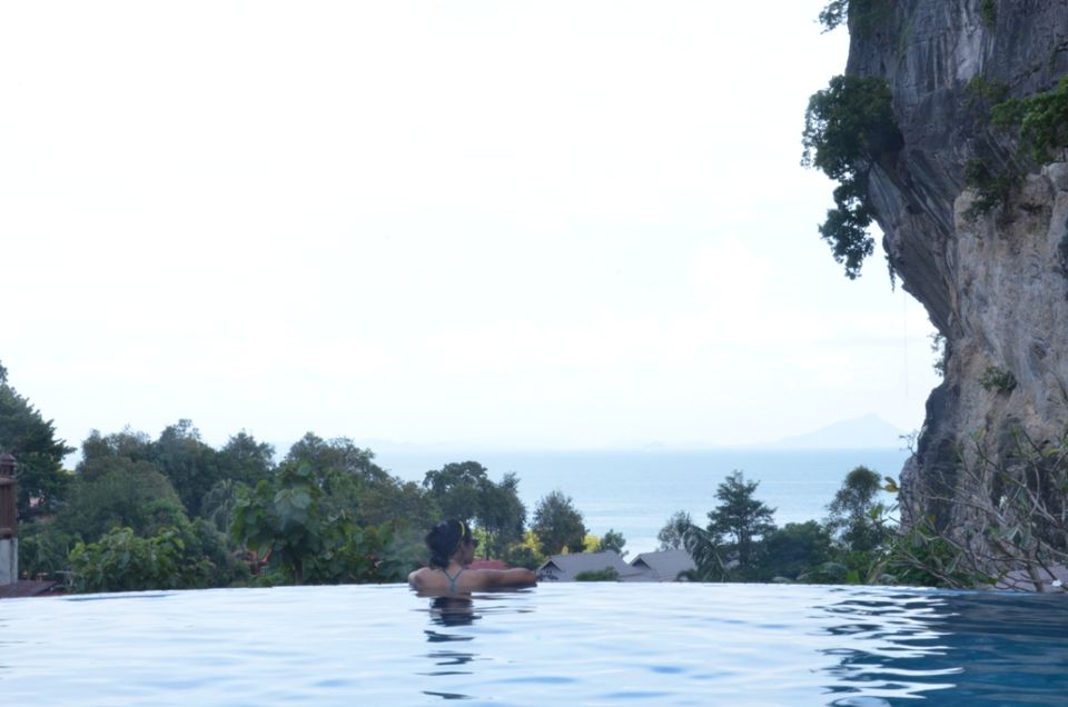 Photo of Our get together trip in Thailand #MemoryLane #Lockdown by Prachi Ligga