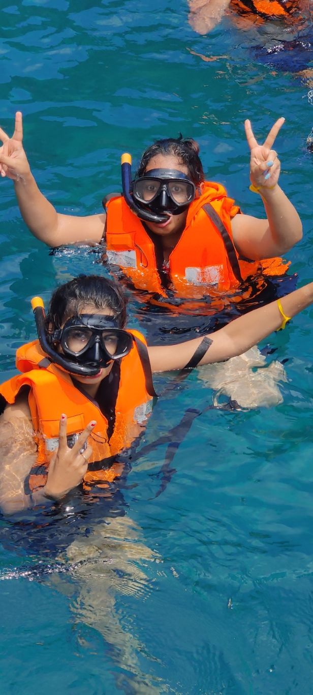 Photo of Our get together trip in Thailand #MemoryLane #Lockdown by Prachi Ligga