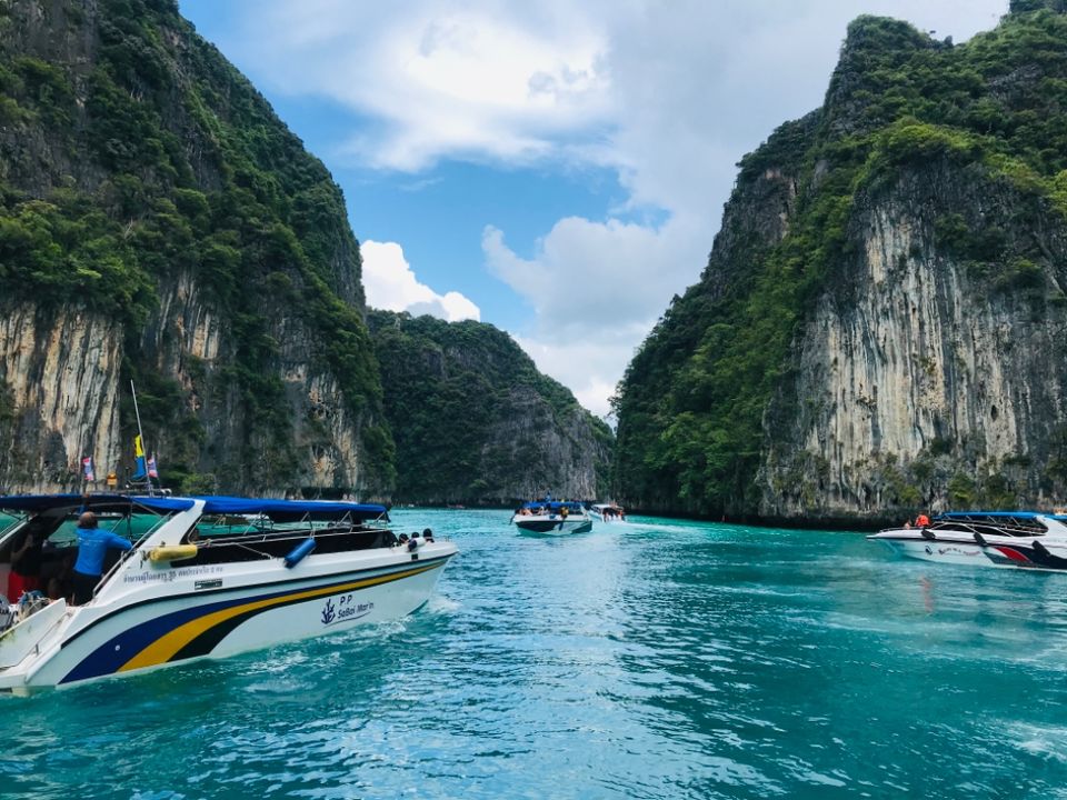Photo of Our get together trip in Thailand #MemoryLane #Lockdown by Prachi Ligga