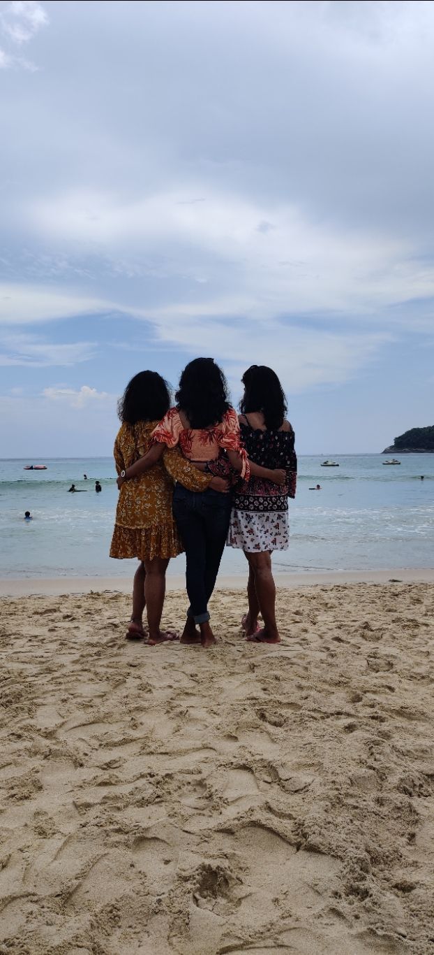 Photo of Our get together trip in Thailand #MemoryLane #Lockdown by Prachi Ligga