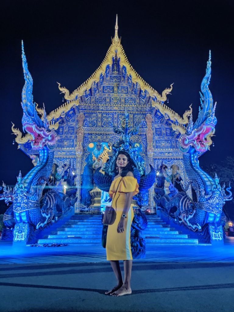Photo of Our get together trip in Thailand #MemoryLane #Lockdown by Prachi Ligga