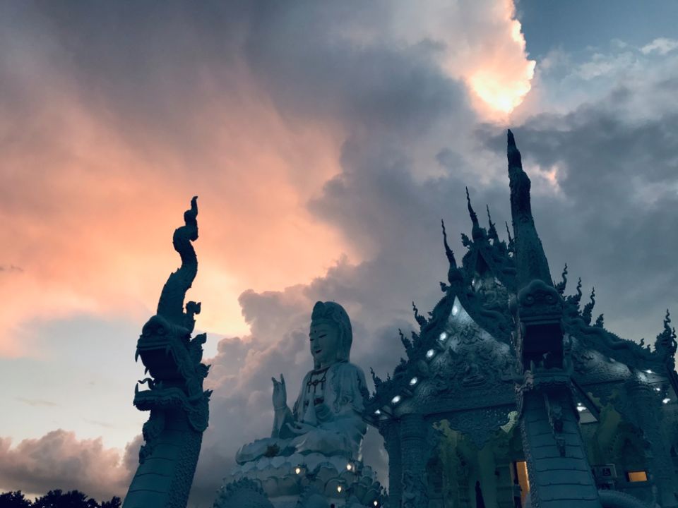 Photo of Our get together trip in Thailand #MemoryLane #Lockdown by Prachi Ligga