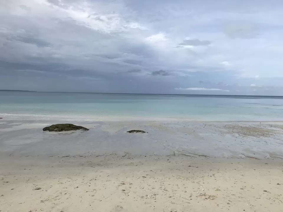 Photo of Kalapathar Beach, Andaman and Nicobar Islands, India by swathi jois