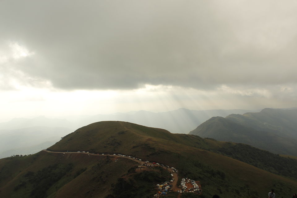 Photo of Travel to Land of Coffee by Dinesh K