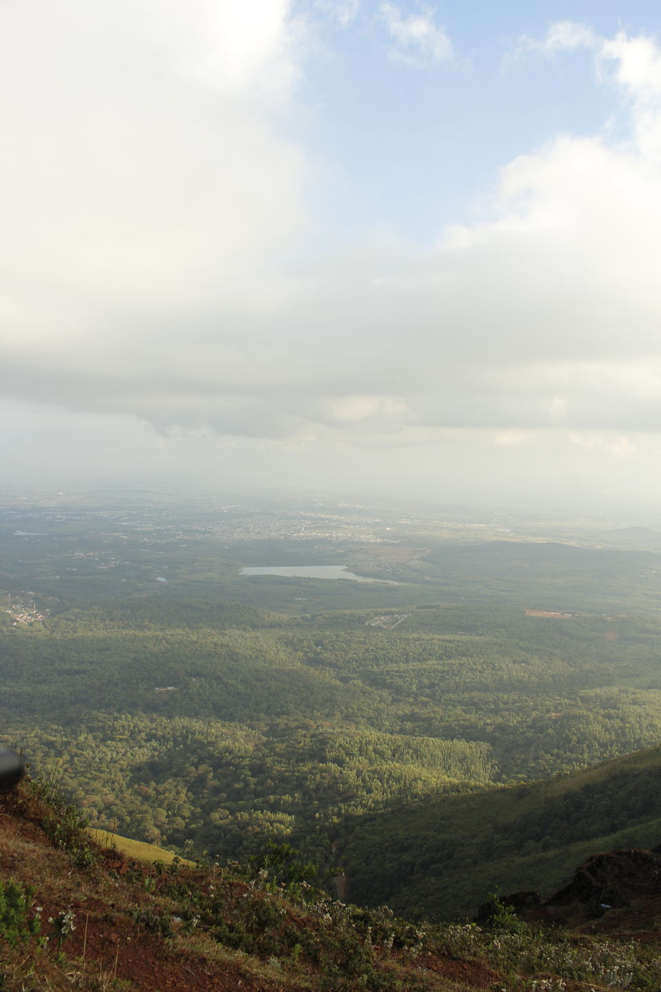 Photo of Travel to Land of Coffee by Dinesh K