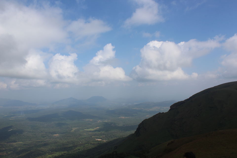 Photo of Travel to Land of Coffee by Dinesh K