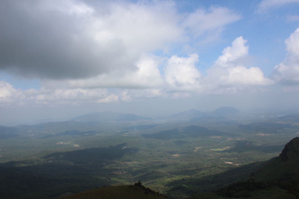 Photo of Travel to Land of Coffee by Dinesh K