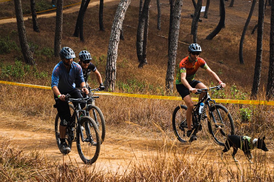 Photo of Cycling In Kathmandu And The Suburbs: A Complete Cycling Guide by Hawrry Bhattarai