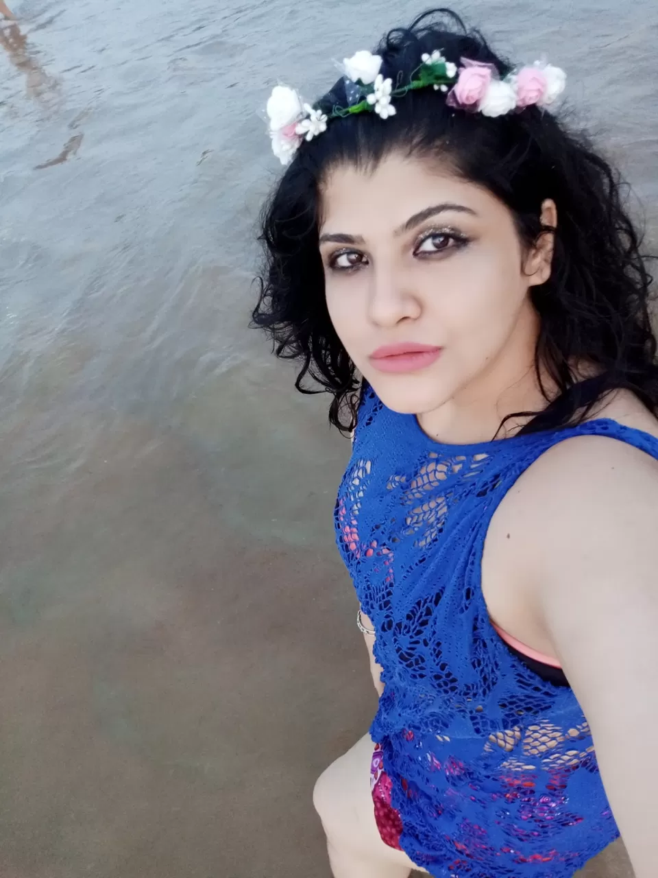 Photo of Goa by akansha sharma