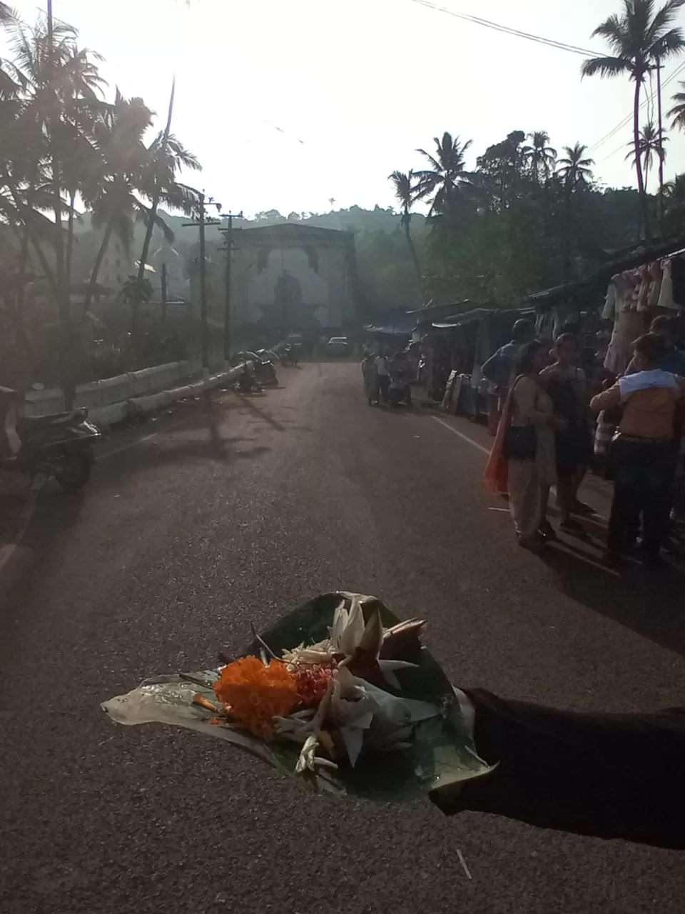 Photo of Goa by akansha sharma