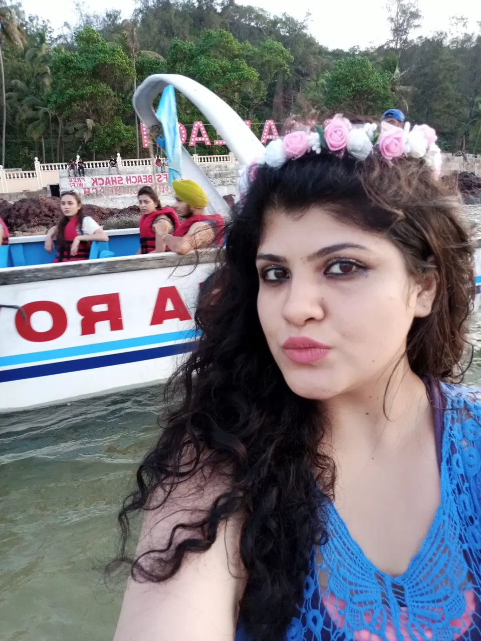 Photo of Goa by akansha sharma