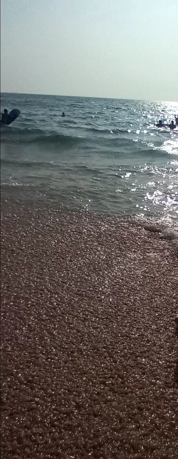 Photo of Goa by akansha sharma