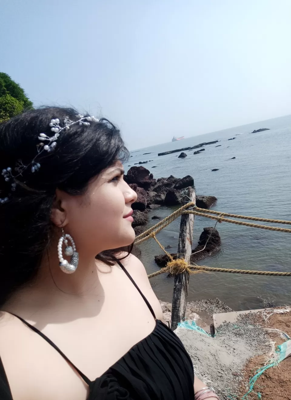 Photo of Goa by akansha sharma