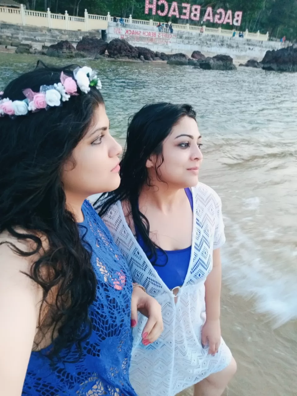 Photo of Goa by akansha sharma