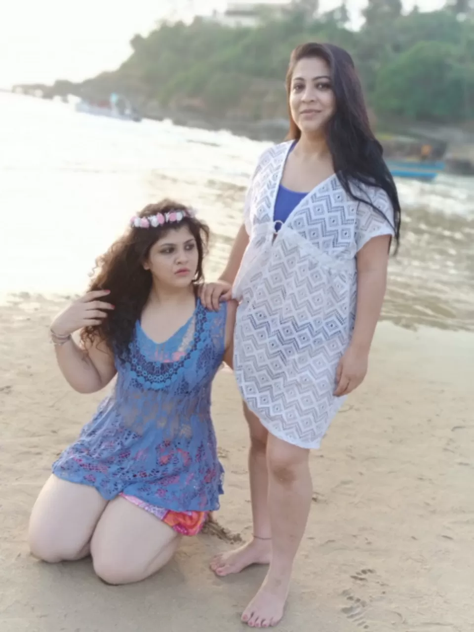 Photo of Goa by akansha sharma