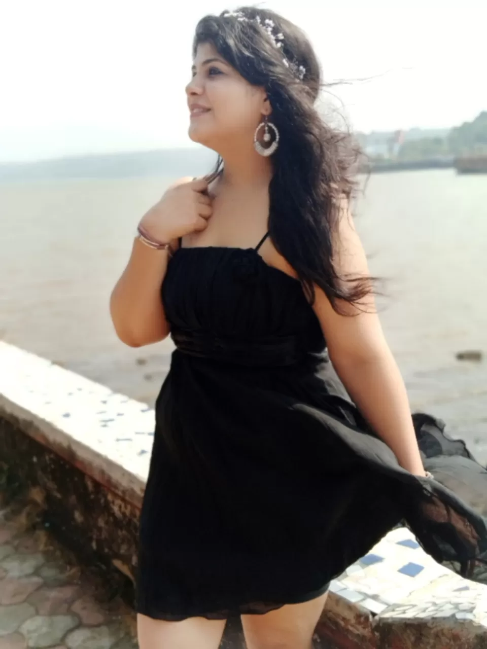 Photo of Goa by akansha sharma