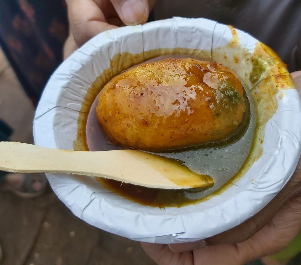 Photo of Khana aur Tana Bana( Food, Waft and Weft) #LadysFirst by Rufina Shrotri