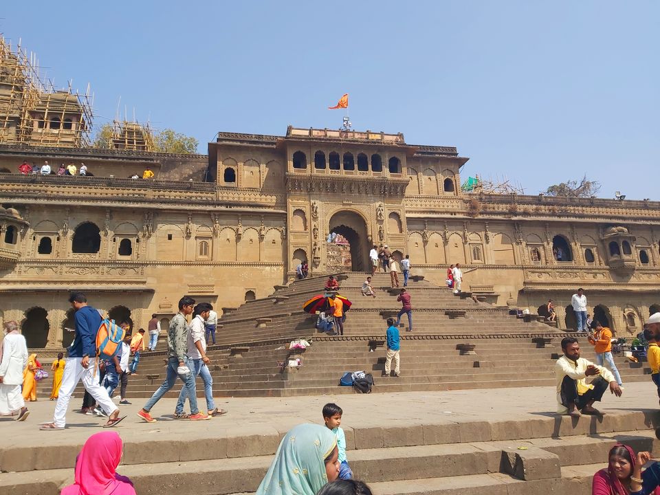 Photo of Khana aur Tana Bana( Food, Waft and Weft) #LadysFirst by Rufina Shrotri