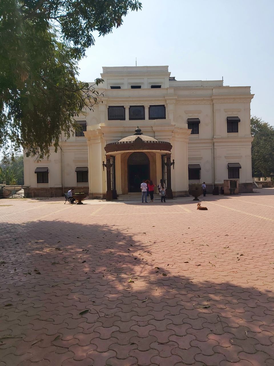 Photo of Khana aur Tana Bana( Food, Waft and Weft) #LadysFirst by Rufina Shrotri