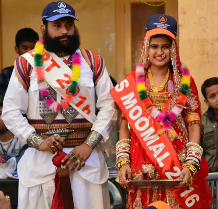 Photo of Jaisalmer, Rajasthan, India by Sonya V. Anchan