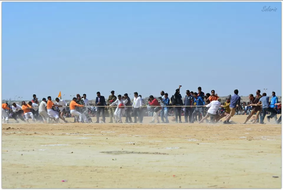 Photo of Jaisalmer, Rajasthan, India by Sonya V. Anchan