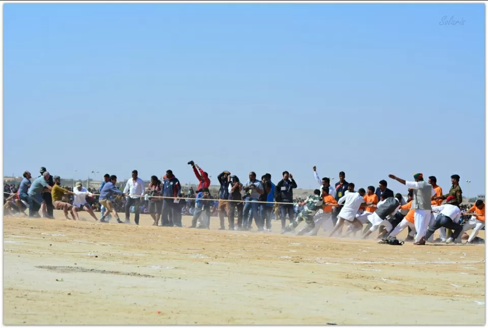 Photo of Jaisalmer, Rajasthan, India by Sonya V. Anchan