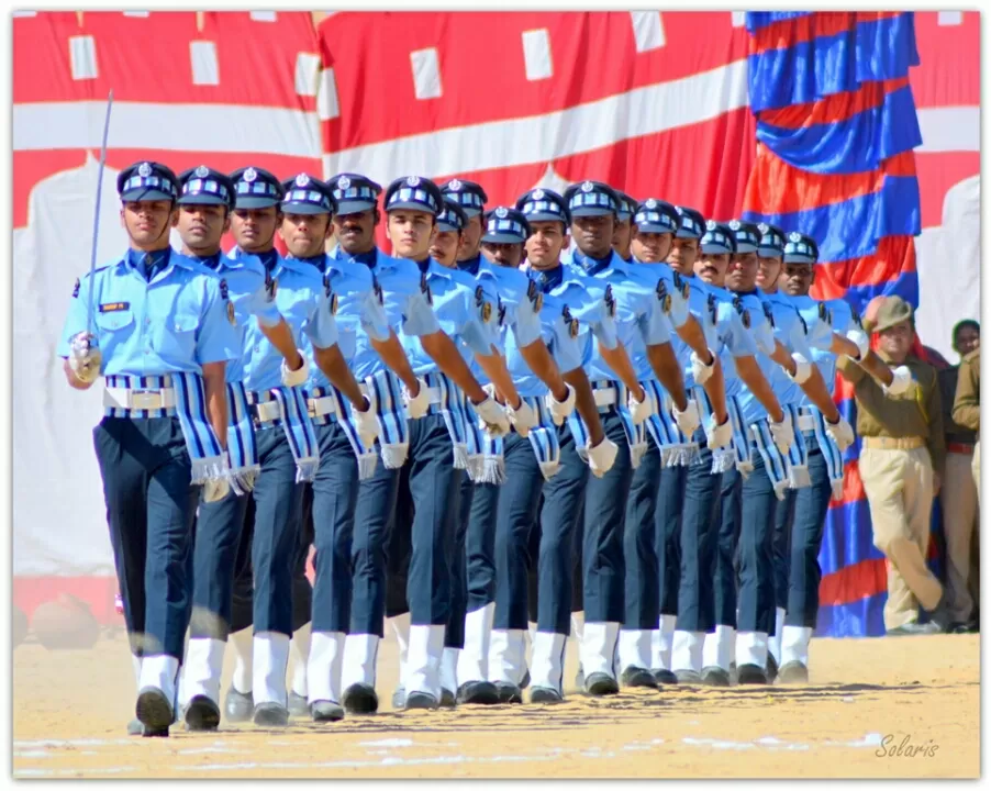 Photo of Jaisalmer, Rajasthan, India by Sonya V. Anchan