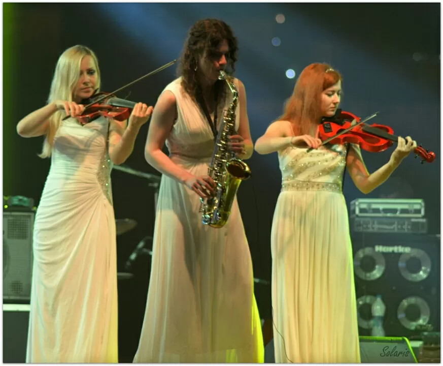 Photo of Jaisalmer, Rajasthan, India by Sonya V. Anchan