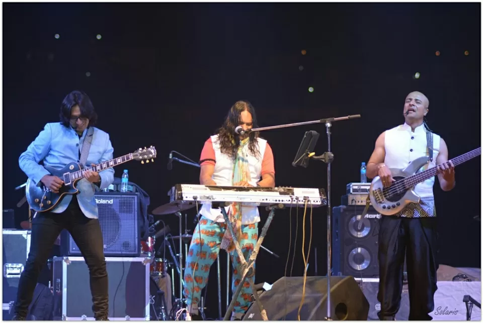 Photo of Jaisalmer, Rajasthan, India by Sonya V. Anchan