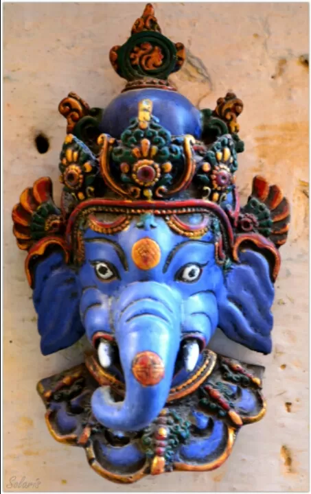 Photo of Jaisalmer, Rajasthan, India by Sonya V. Anchan