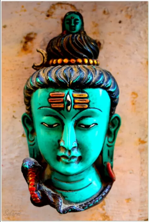 Photo of Jaisalmer, Rajasthan, India by Sonya V. Anchan