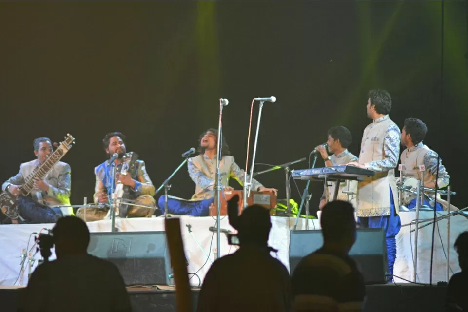 Photo of Jaisalmer, Rajasthan, India by Sonya V. Anchan