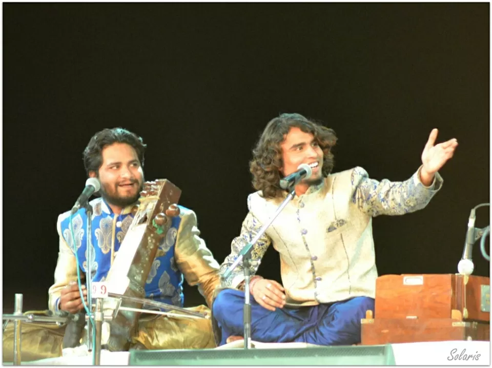 Photo of Jaisalmer, Rajasthan, India by Sonya V. Anchan