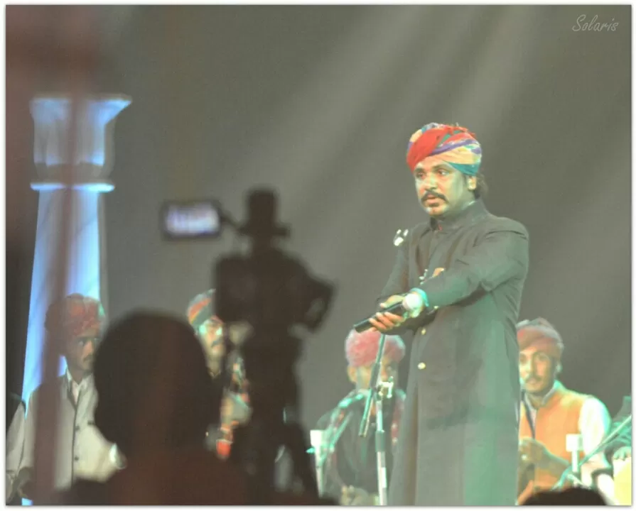 Photo of Jaisalmer, Rajasthan, India by Sonya V. Anchan