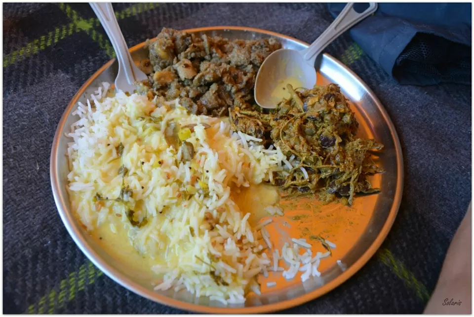 Photo of Jaisalmer, Rajasthan, India by Sonya V. Anchan