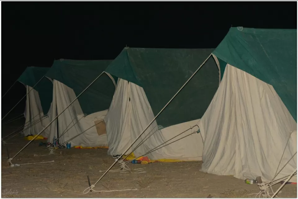 Photo of Jaisalmer, Rajasthan, India by Sonya V. Anchan