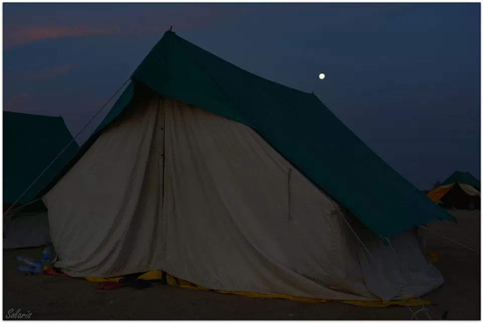 Photo of Jaisalmer, Rajasthan, India by Sonya V. Anchan