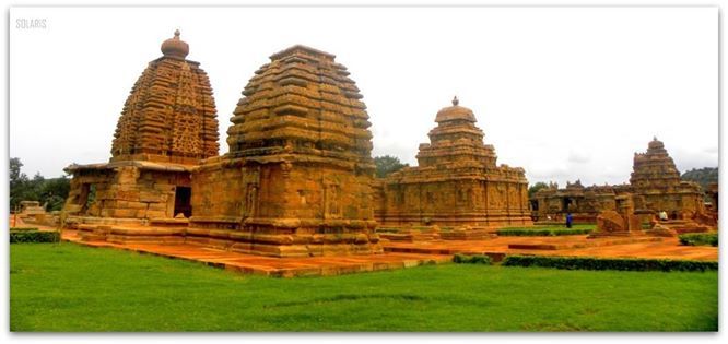 Photo of Pattadakal -Group of Monuments by Sonya V. Anchan